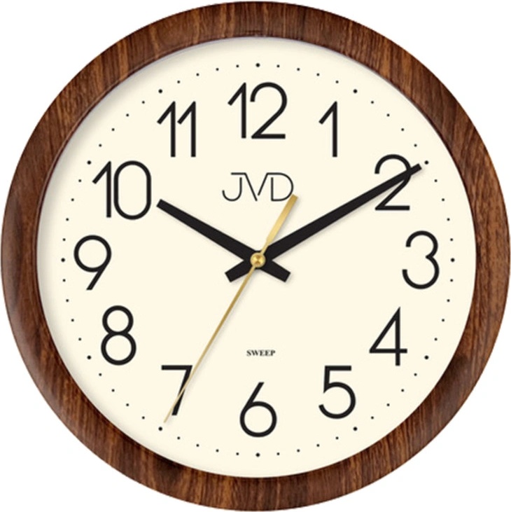 JVD H608.3