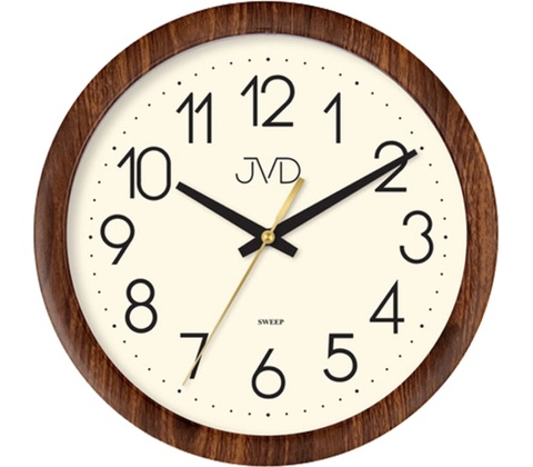 JVD H608.3