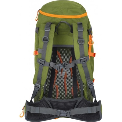 Husky Scape 38L zelený