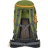 Husky Scape 38L zelený