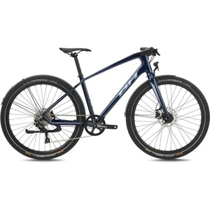 BH Oxford Lite 28 Deore (2026) Велосипеди