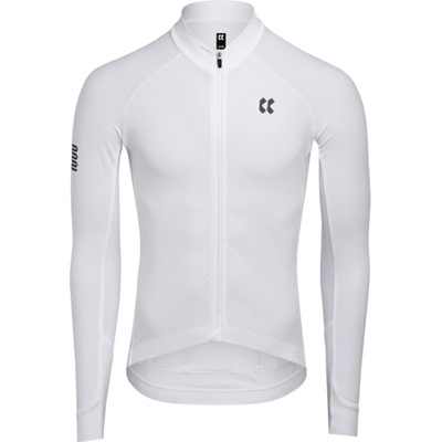 Kalas PASSION Z6 dlouhý rukáv TEMPS White