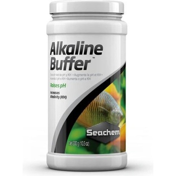 Seachem Alkaline buffer 300g
