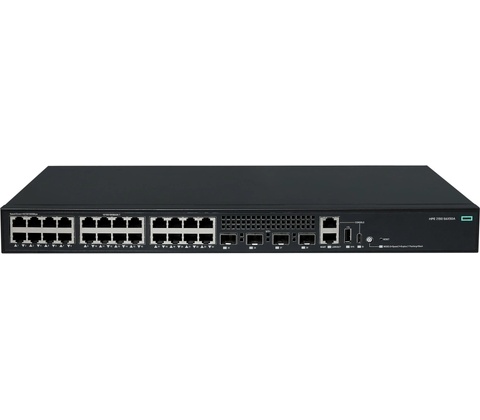HP Enterprise S6X50A