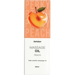 Satisfyer - масажно олио - праскова - 250 мл - desirel