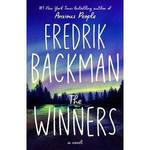 WINNERS | BACKMAN FREDRIK (ISBN: 9781982112806)