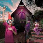 Gorillaz - Cracker Island (LP) (5054197199738)