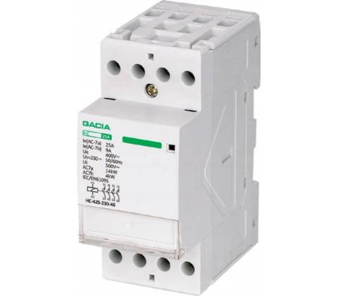 GACIA HC-425