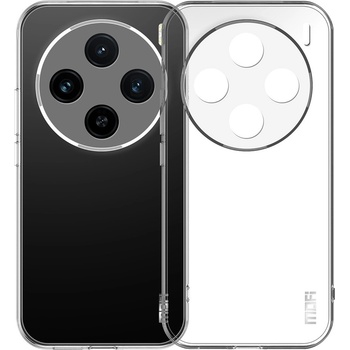 Image 1 of vivo X100 5G MOFI Силиконов Калъф и Протектор