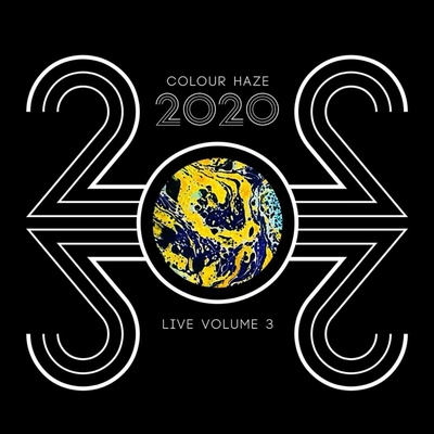 Colour Haze - Live Vol.3 2020 LP