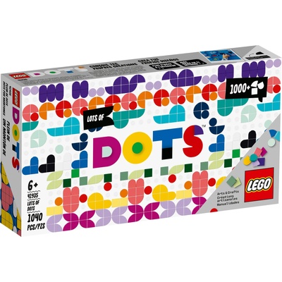 LEGO® DOTS - Lots of DOTS - (41935)