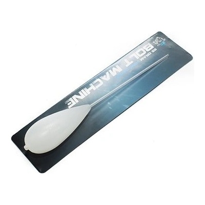 Kevin Nash Hladinový plavák sbirolino long range bolt machine 55g