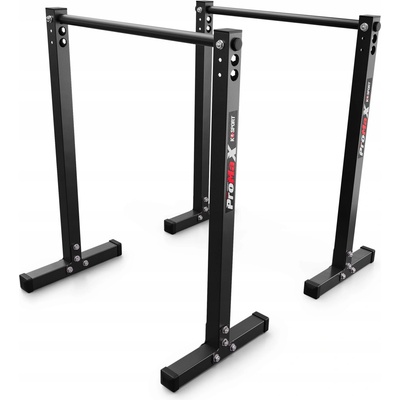 K-SPORT Multifunkční hrazda/bradlo 76-76 cm