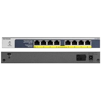 Netgear GS108PP