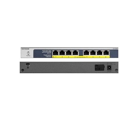 Netgear GS108PP