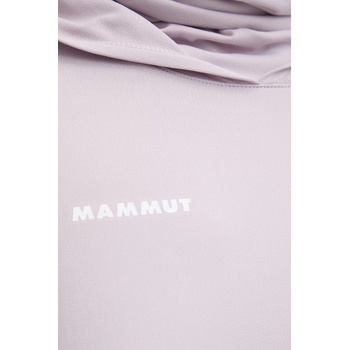 MAMMUT суичър дамски Selun (1016.02120)