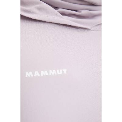 MAMMUT суичър дамски Selun (1016.02120)