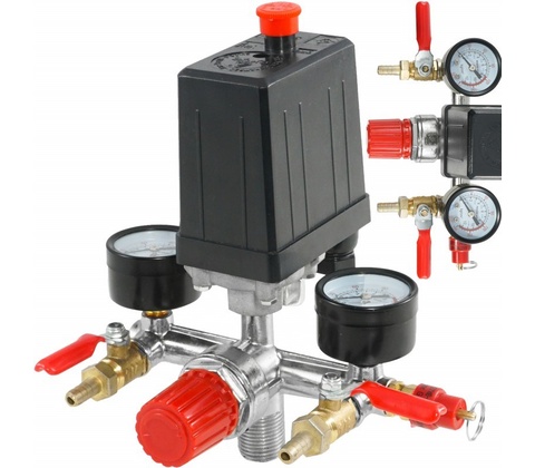 Verke V81204
