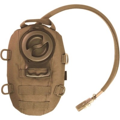 MIL-TEC OVAL 1l