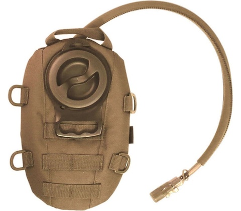 MIL-TEC OVAL 1l