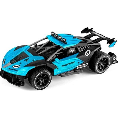 Ninco NINCORACERS Raptor 2.4GHz RTR 1:16