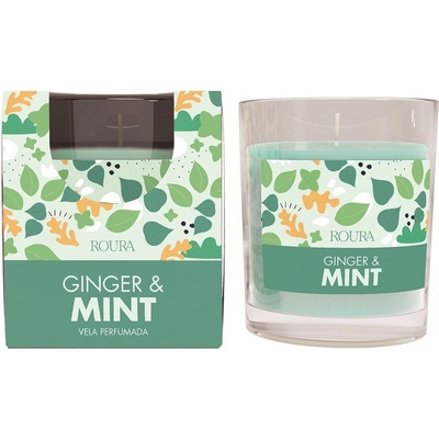 ROURA Ginger & Mint 125 g