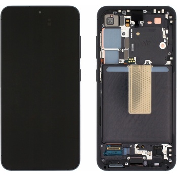 LCD Displej + Dotykové sklo + Rám Samsung Galaxy S23