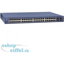 Netgear GS748T