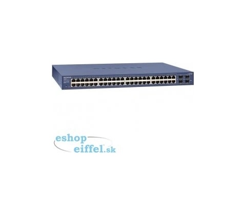 Netgear GS748T