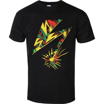 Plastic head Мъжка тениска bad brains - camo bolt - plastic head - ph13744