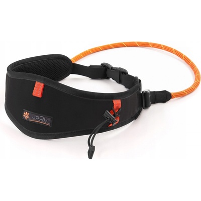 JoQu Běžecký pás Canicross Belt