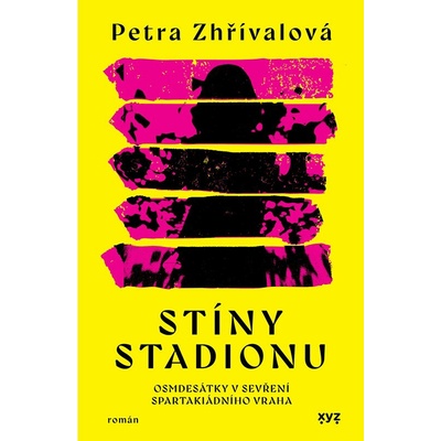 Stíny stadionu
