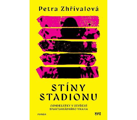 Stíny stadionu