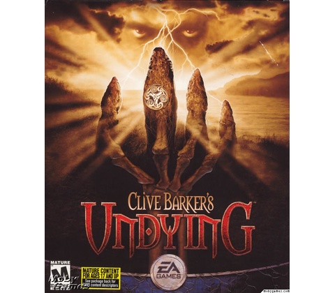 Undying