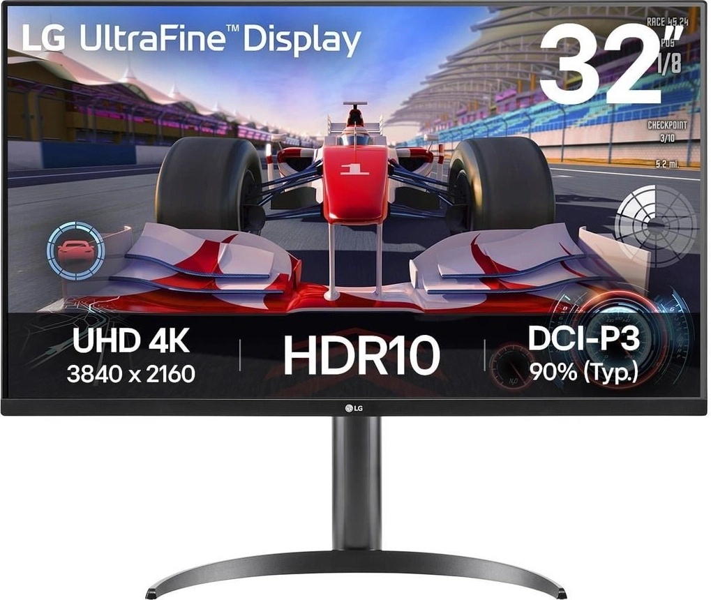 LG 32UR550K-B