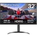 LG 32UR550K-B