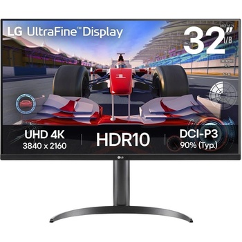 LG 32UR550K-B