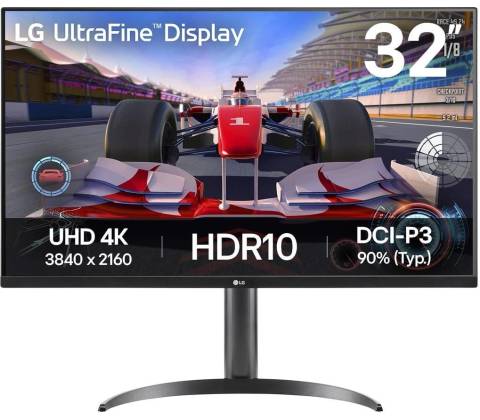 LG 32UR550K-B