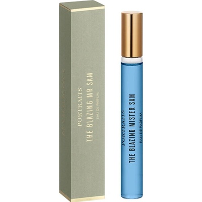 Penhaligon´s The Blazing Mister Sam parfumovaná voda pánska 10 ml