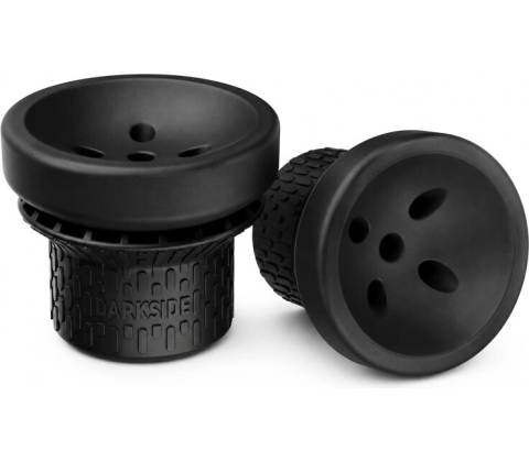 Darkside D-Micro Black