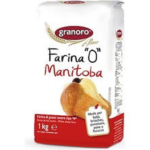 Granoro Mani toboliek múka 1 kg