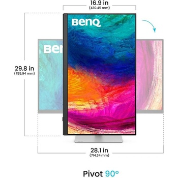 BenQ PD3226G