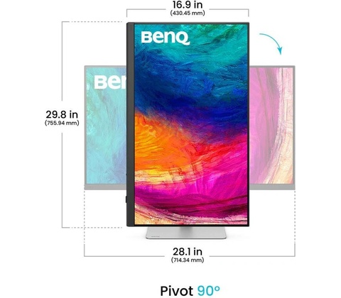 BenQ PD3226G
