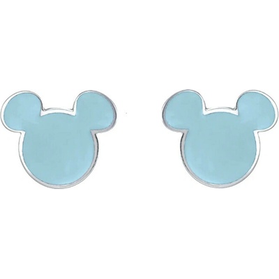 Disney oceľové náušnice Mickey Mouse E600201NUL.TP