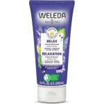 Weleda Душ-гел за тяло Relax 200 мл (006756X9)