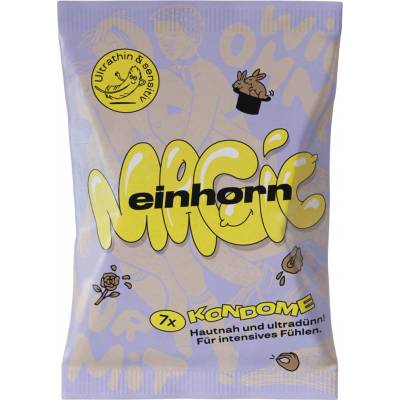 Einhorn Magic 7 ks