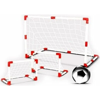 Bavytoy Fotbalové branky 1
