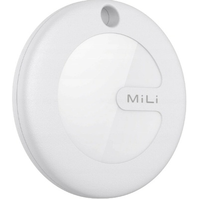 Mili MiTag Android bílý 1 ks MITAG AN W1