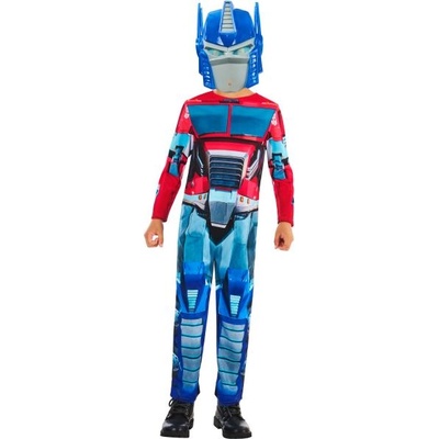 Rubies TRANSFORMERS Optimus Prime детски костюм размер S(122-128cm) (1001877)