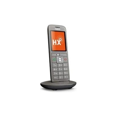 Gigaset CL660HX 4250366849225 – Zboží Živě